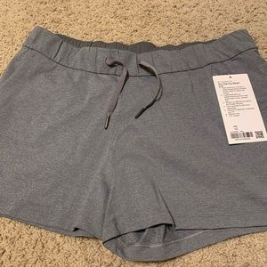 Lululemon On the Fly shorts